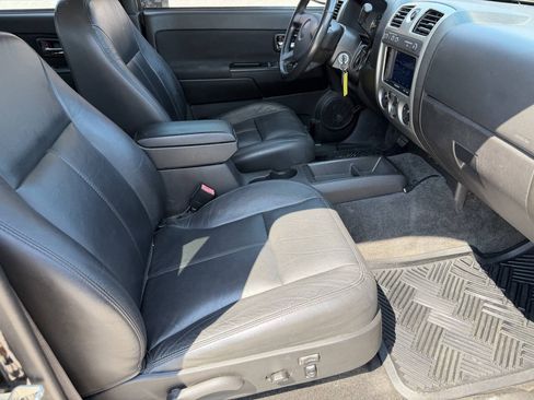 Used 2010 GMC Canyon SLT AWD/4WD image 22