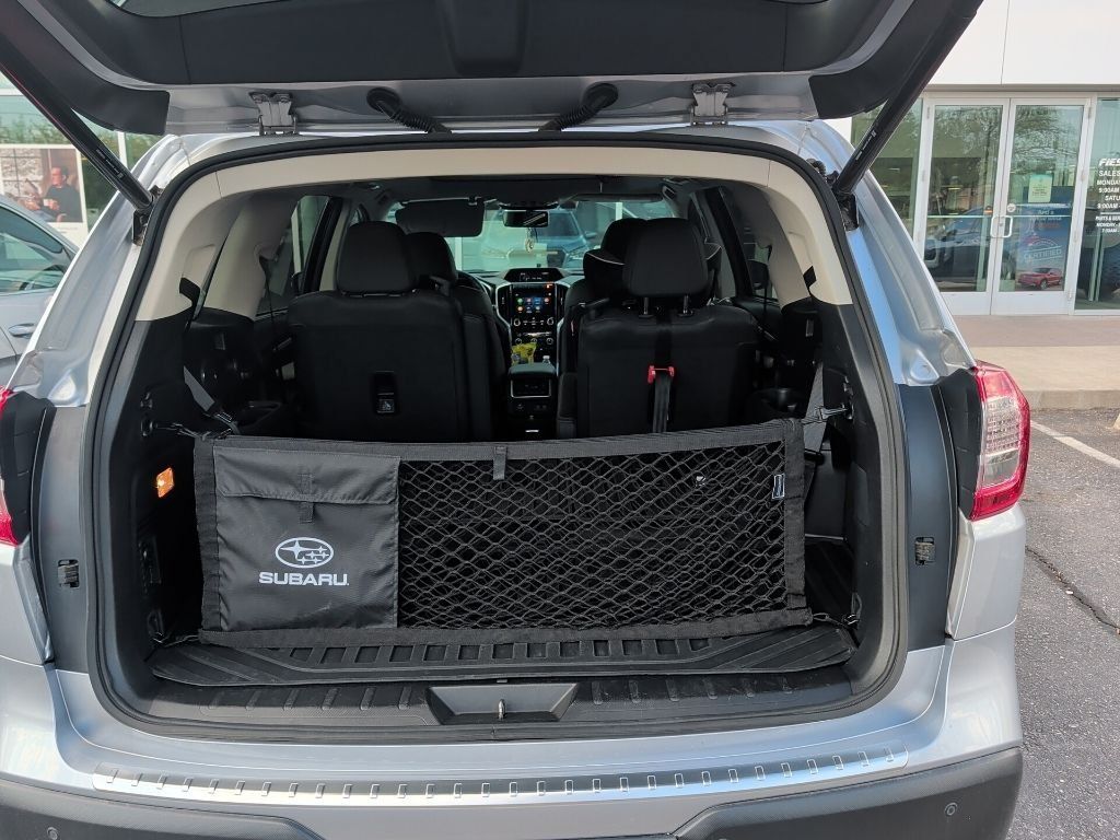 Used 2021 Subaru Ascent Touring AWD/4WD image 21