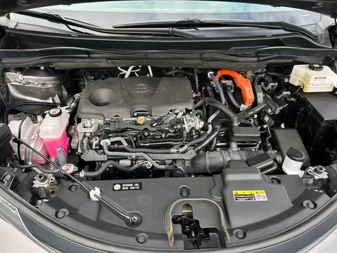 Certified 2022 Toyota Sienna LE image 25