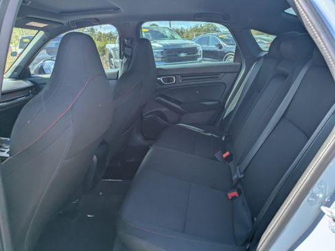 Used 2023 Honda Civic Si image 11