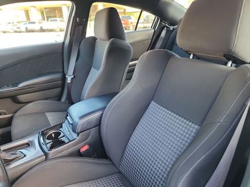 Used 2023 Dodge Charger GT w/ Blacktop Package RWD image 11