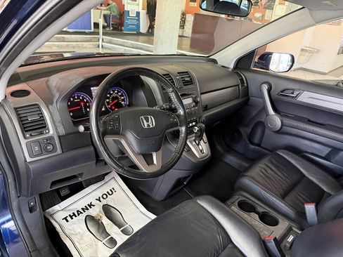 Used 2008 Honda CR-V EX-L image 11