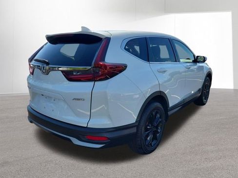 Used 2022 Honda CR-V EX image 13