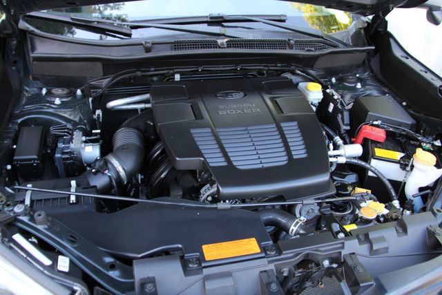 Certified 2024 Subaru Forester Touring AWD/4WD image 43