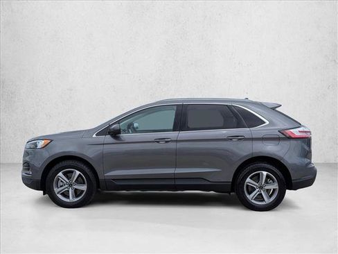 Used 2023 Ford Edge SEL w/ Convenience Package AWD/4WD image 9