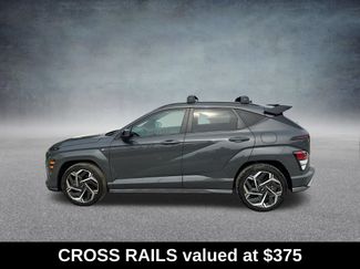 Used 2025 Hyundai Kona N Line FWD video 2