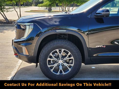 New 2025 GMC Acadia AT4 w/ Super Cruise Package image 5