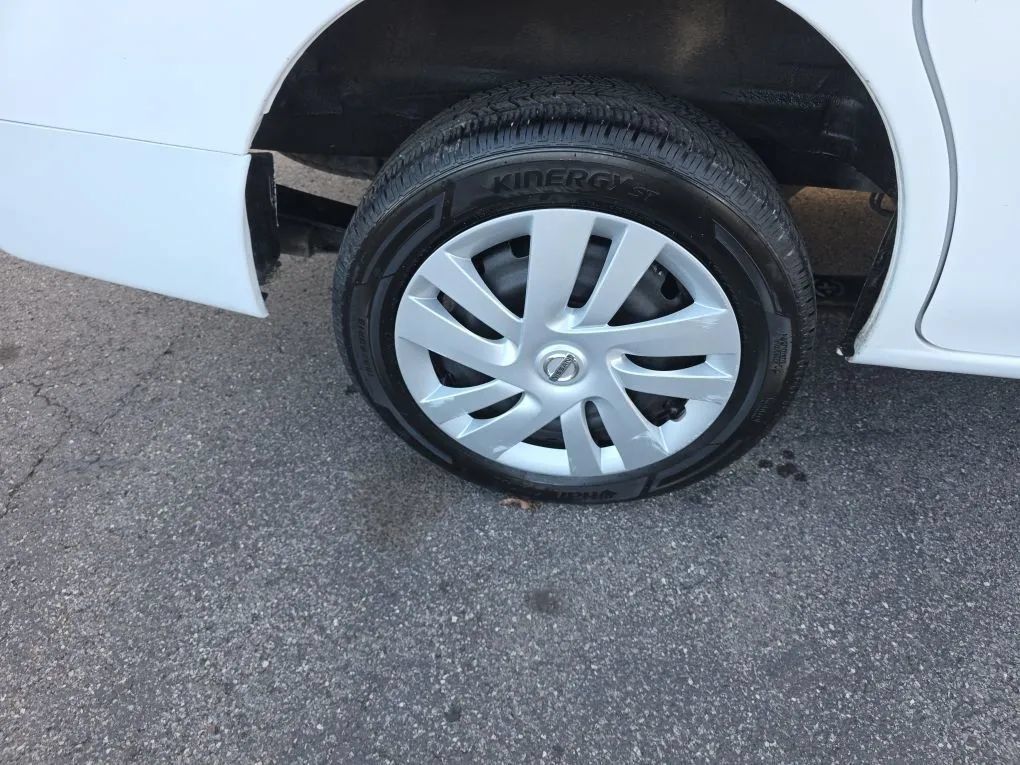 Used 2021 Nissan NV200 SV w/ Sliding Door Glass Package FWD image 14