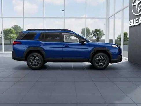 New 2026 Subaru Outback Premium AWD/4WD image 6