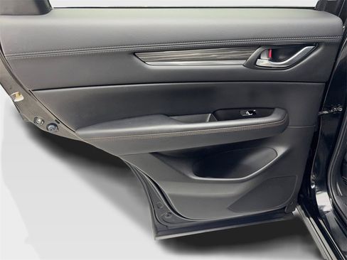 Used 2020 MAZDA CX-5 Grand Touring image 38