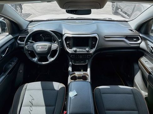 Used 2020 GMC Acadia AT4 w/ Trailering Package AWD/4WD image 10