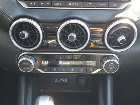 Used 2023 Nissan Sentra SV w/ All-Weather Package image 31