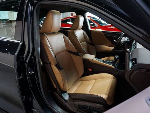 Used 2021 Lexus ES 250 w/ Premium Package image 47