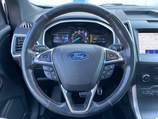 Used 2020 Ford Edge ST-Line AWD/4WD image 16