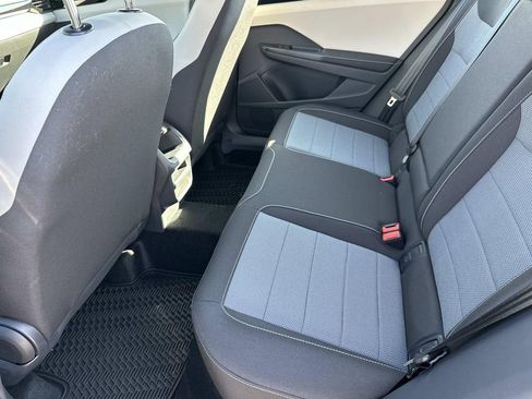 New 2026 Volkswagen Taos S image 12