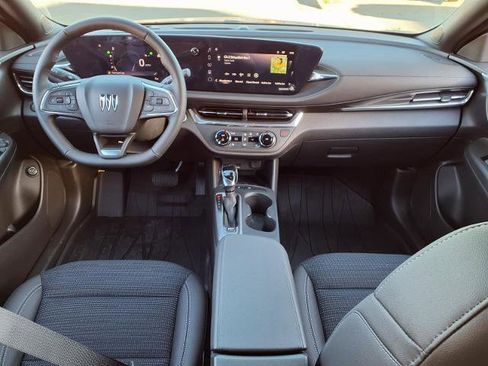 New 2026 Buick Envista Preferred w/ Convenience I Package image 4