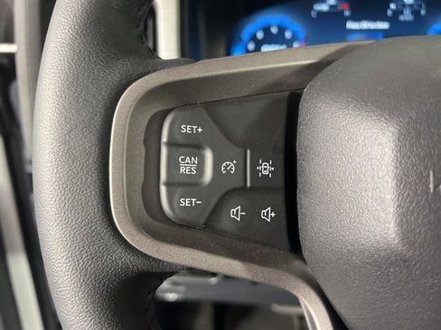 New 2026 Ford Bronco Big Bend image 15