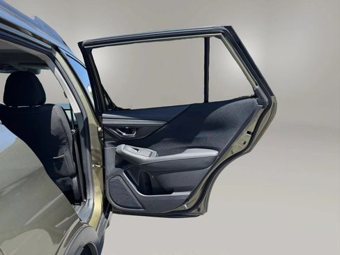 Used 2022 Subaru Outback Premium AWD/4WD image 40