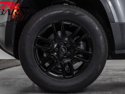 Used 2024 Land Rover Defender 110 S image 20