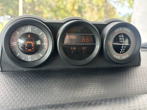 Used 2007 Toyota FJ Cruiser 2WD image 17