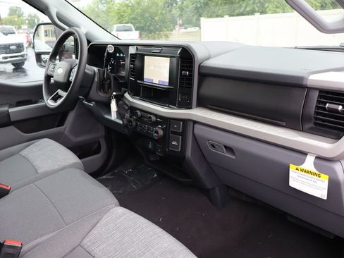 New 2026 Ford F350 XLT w/ 360-Degree Camera Package AWD/4WD image 35