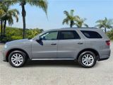 Certified 2022 Dodge Durango SXT image 2
