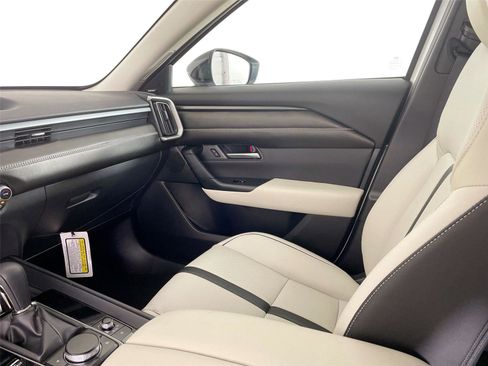 New 2026 MAZDA CX-50 AWD 2.5 S w/ Accent Package image 25