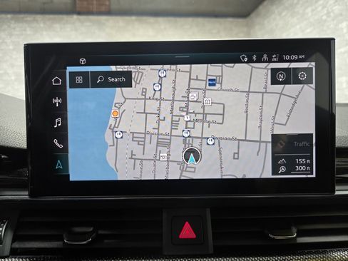 Used 2023 Audi S4 Premium Plus w/ Premium Plus Package image 26