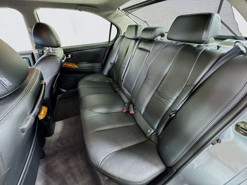 Used 2004 INFINITI I35 FWD image 21