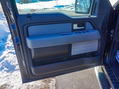 Used 2013 Ford F150 STX w/ Mid Equipment Group AWD/4WD image 22