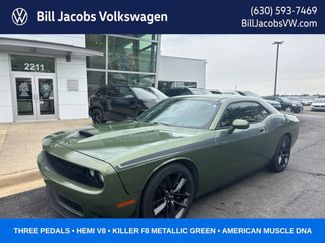 Used 2020 Dodge Challenger R/T w/ Plus Package RWD video 1