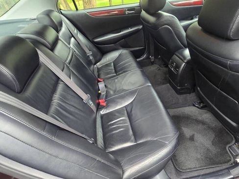Used 2002 Lexus ES 330 image 12