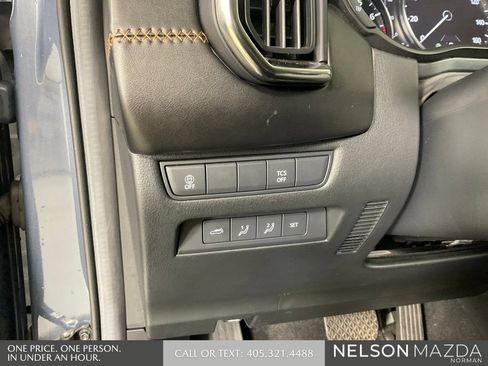 Used 2025 MAZDA CX-50 AWD 2.5 S w/ Weather Package image 44
