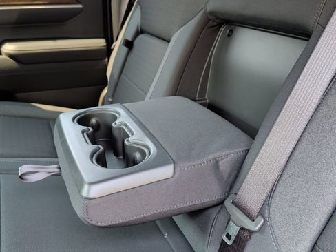 New 2026 GMC Sierra 1500 Elevation AWD/4WD image 38