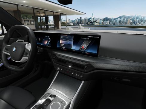 New 2026 BMW 330i Sedan image 14