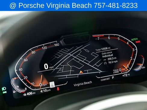 Used 2023 BMW 840i Gran Coupe xDrive image 33