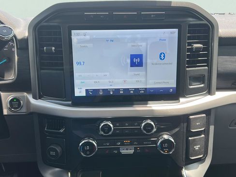 Used 2021 Ford F150 XLT w/ Equipment Group 302A High RWD image 13