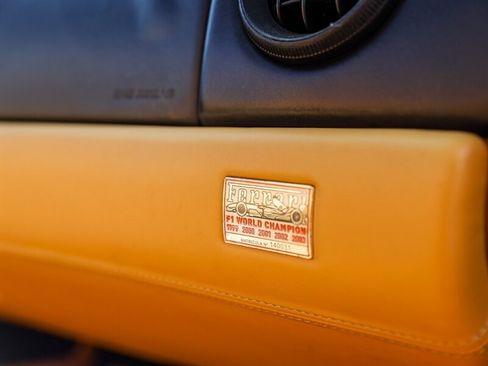 Used 2005 Ferrari 360 Spider RWD image 35