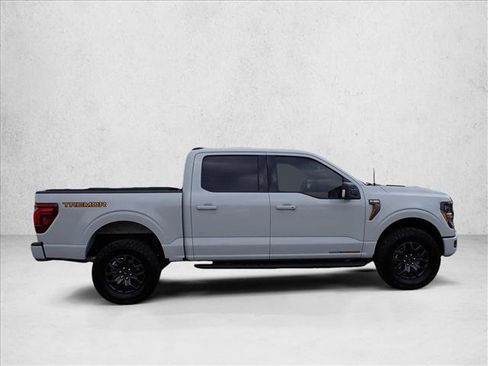 Used 2024 Ford F150 Tremor w/ Bed Utility Package AWD/4WD image 5
