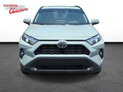 Used 2023 Toyota RAV4 XLE Premium