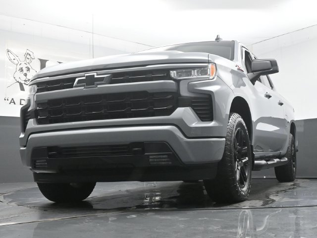 Used 2024 Chevrolet Silverado 1500 RST w/ All Star Edition Plus AWD/4WD image 60