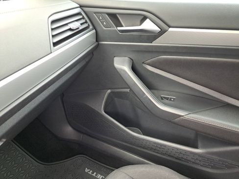 Used 2023 Volkswagen Jetta S w/ IQ.Drive Package image 35