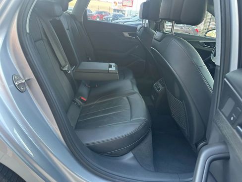 Used 2018 Audi A4 2.0T Ultra Premium w/ Convenience Package image 18