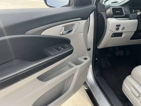 Used 2016 Honda Pilot EX-L image 31