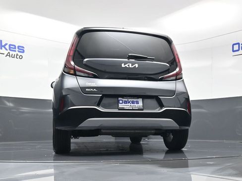 New 2025 Kia Soul S image 40