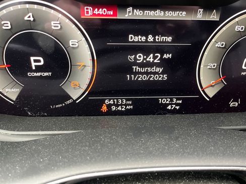 Used 2023 Audi Q7 2.0T Premium image 33