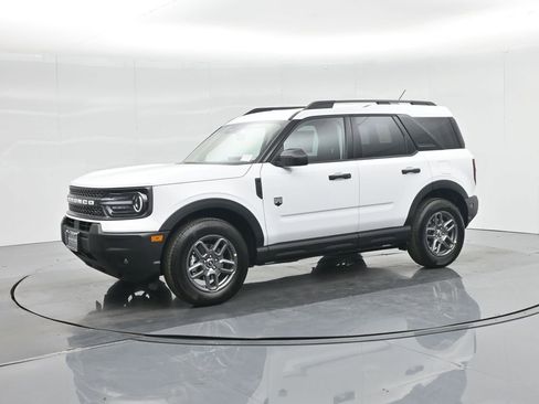 New 2025 Ford Bronco Sport Big Bend w/ Convenience Package image 26