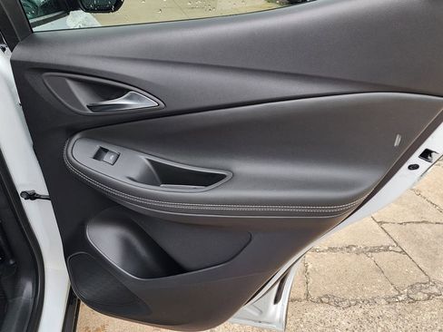 New 2026 Buick Encore GX Preferred w/ Comfort Package image 39