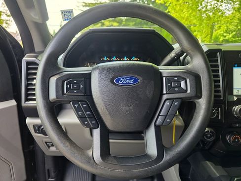 Used 2018 Ford F150 XL w/ Equipment Group 101A Mid AWD/4WD image 28