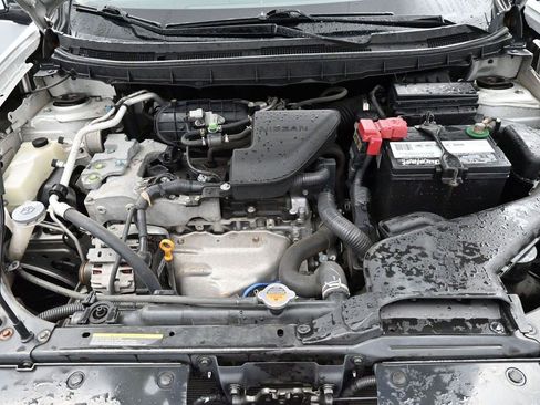 Used 2013 Nissan Rogue SL AWD/4WD image 37